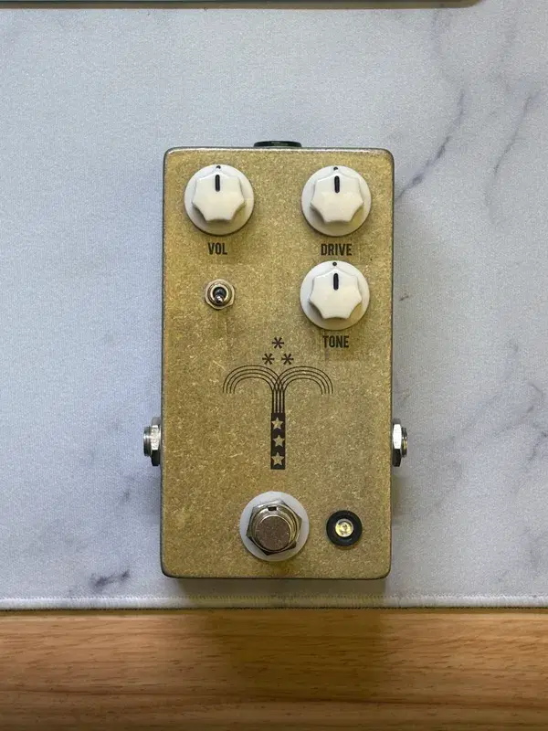 JHS Pedals Morning Glory V3